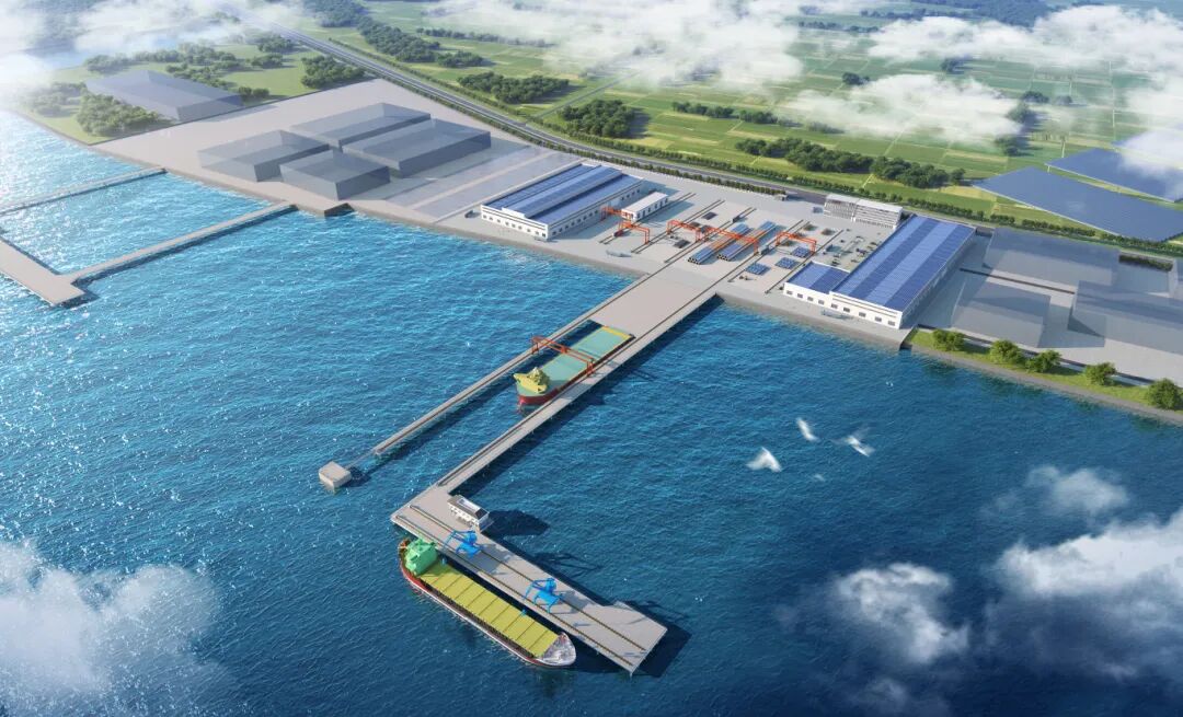 新能源出海方案(新能源出海方案怎么写)郴州市