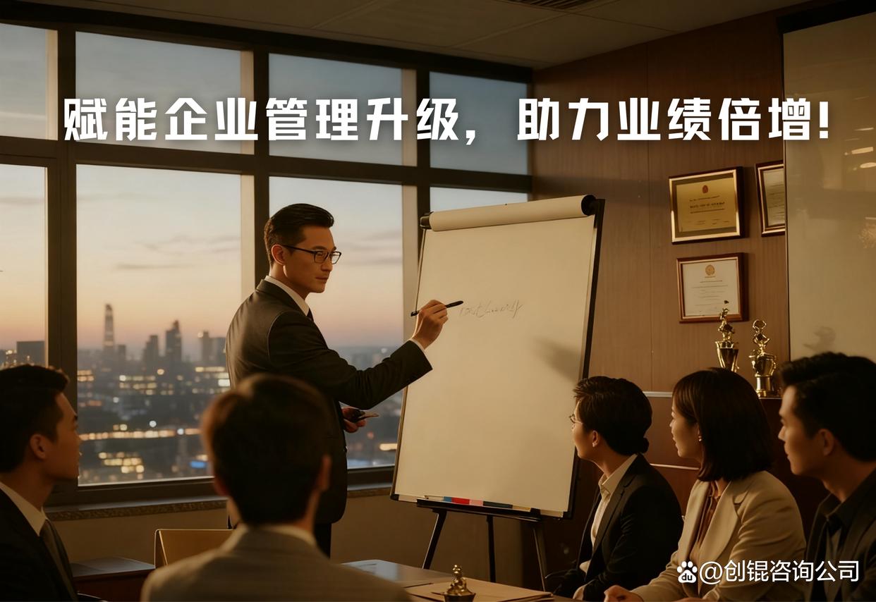 企业顶层设计咨询(企业顶层设计主要包括)郴州市