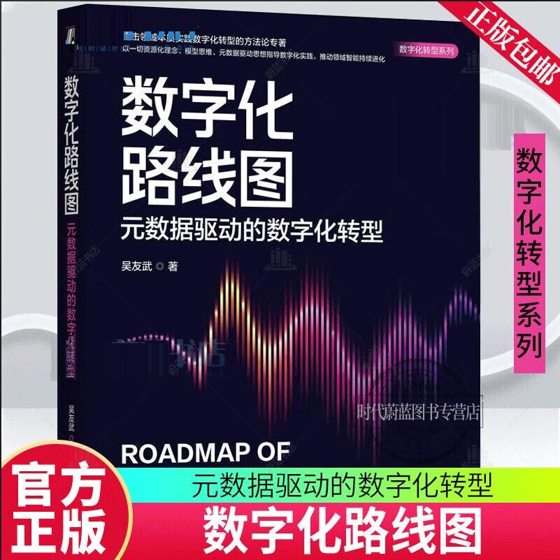 数字化转型方法论(数字化转型方法论落地路径与数据中台)郴州市
